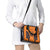 Custom Netherlands Football 2024 Road To The Champion Shoulder Handbag