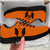 Custom Netherlands Football 2024 Road to The Champion Sneakers - Wonder Print Shop