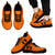 Custom Netherlands Football 2024 Road to The Champion Sneakers - Wonder Print Shop