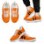 Custom Netherlands Football 2024 Road to The Champion Sneakers - Wonder Print Shop