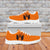 Custom Netherlands Football 2024 Road to The Champion Sneakers - Wonder Print Shop