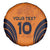 Custom Netherlands Football 2024 Road To The Champion Spare Tire Cover