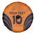 Custom Netherlands Football 2024 Road To The Champion Spare Tire Cover