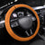 Netherlands Football 2024 Road To The Champion Steering Wheel Cover