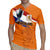 Custom Netherlands Football 2024 Road To The Champion Rugby Jersey Oranje Holland Clockwork Orange The Flying Home Color