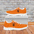 Custom Netherlands Football 2024 Road to The Champion Sneakers Oranje Holland Clockwork Orange The Flying Home Color - Wonder Print Shop