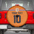 Custom Netherlands Football 2024 Road To The Champion Spare Tire Cover Oranje Holland Clockwork Orange The Flying Home Color