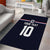 Custom Netherlands Football 2024 Road To The Champion Area Rug Oranje Holland Clockwork Orange The Flying Away Color - Wonder Print Shop