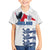 Custom England Football 2024 Road To The Champion Family Matching Puletasi and Hawaiian Shirt - Wonder Print Shop