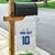 Custom England Football 2024 Road To The Champion Garden Flag - Wonder Print Shop