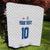 Custom England Football 2024 Road To The Champion Quilt