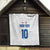 Custom England Football 2024 Road To The Champion Quilt