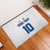 Custom England Football 2024 Road To The Champion Rubber Doormat