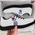 Custom England Football 2024 Road to The Champion Sneakers LT03