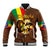 Ethiopia Culture - Proud of Coffee Baseball Jacket