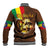 Ethiopia Culture - Proud of Coffee Baseball Jacket