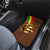 Ethiopia Culture - Proud of Coffee Car Mats