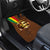 Ethiopia Culture - Proud of Coffee Car Mats