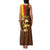 Ethiopia Culture - Proud of Coffee Family Matching Tank Maxi Dress and Hawaiian Shirt