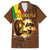 Ethiopia Culture - Proud of Coffee Hawaiian Shirt