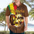 Ethiopia Culture - Proud of Coffee Hawaiian Shirt