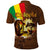 Ethiopia Culture - Proud of Coffee Polo Shirt