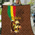 Ethiopia Culture - Proud of Coffee Quilt - Wonder Print Shop