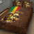 Ethiopia Culture - Proud of Coffee Quilt Bed Set - Wonder Print Shop