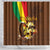 Ethiopia Culture - Proud of Coffee Shower Curtain - Wonder Print Shop