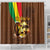 Ethiopia Culture - Proud of Coffee Shower Curtain - Wonder Print Shop