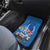 Fiji Rugby Sevens Car Mats Commemorate Gold Medal - Rio de Janeiro 2016 - Wonder Print Shop