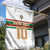 Custom Morocco Football Garden Flag The Roar of Atlas Lions - Wonder Print Shop