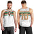 Custom Morocco Football Men Tank Top The Roar of Atlas Lions