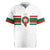 Custom Morocco Football Rugby Jersey The Roar of Atlas Lions - Wonder Print Shop