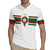 Custom Morocco Football Rugby Jersey The Roar of Atlas Lions - Wonder Print Shop