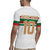 Custom Morocco Football Rugby Jersey The Roar of Atlas Lions - Wonder Print Shop