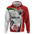 Sudan Independence Day Hoodie Victory is Ours - Soldiers of the Homeland