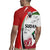 Sudan Independence Day Rugby Jersey Victory is Ours - Soldiers of the Homeland - Wonder Print Shop