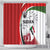 Sudan Independence Day Shower Curtain Victory is Ours - Soldiers of the Homeland