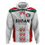 Custom Sudan Football Hoodie Falcons of Jediane - Wings of Victory - Wonder Print Shop