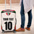 Custom Sudan Football Luggage Cover Falcons of Jediane - Wings of Victory