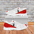 Custom Sudan Football Sneakers Falcons of Jediane - Wings of Victory - Wonder Print Shop