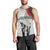 Personalized Juneteenth Freedom Day Men Tank Top 1968 Black Power Salute - Wonder Print Shop