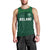 Custom Ireland Rugby Go Shamrocks Men Tank Top - Wonder Print Shop