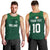 Custom Ireland Rugby Go Shamrocks Men Tank Top - Wonder Print Shop