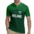 Custom Ireland Rugby Go Shamrocks Rugby Jersey