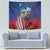 Veterans Day Military Never Forget Forever Honor Tapestry