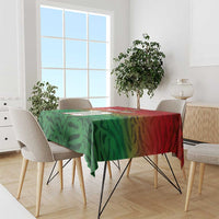 Custom Bangladesh Cricket-The Tigers Tablecloth