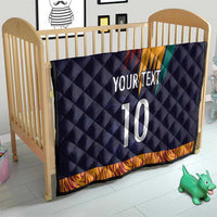 Custom Sri Lanka Cricket The Lions Quilt