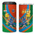 Indian Cricket Men in Blue The Champion 2025 4 in 1 Can Cooler Tumbler